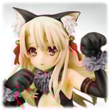 Illyasviel Von Einzbern - The Beast