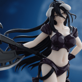 Albedo - Bikini Armor Ver. - Overlord - Banpresto