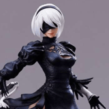 2B (YoRHa No.2 Type B) - Goggles ON - Form-Ism - Square Enix