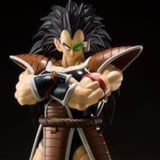 Radditz - S.H. Figuarts