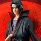 Itachi Uchiha - Naruto Shippuden - Grandista