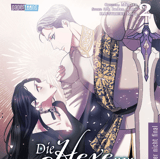 Die Hexe von Cairon - papertoons - Band 02