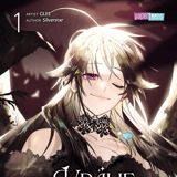 Die Krähe und der Prinz - papertoons - Band 01