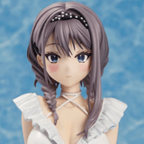 Saotome Shino (Minori Chigusa) - Union Creative