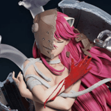 Lucy - Elite Bust Series - Figurama Collectors