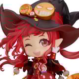 Nendoroid 1188 Geniewiz