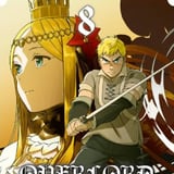 Overload - Carlsen - Band 8