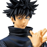 Megumi Fushiguro (Jukon No Kata) - Jujutsu Kaisen - Banpresto