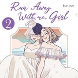 Kakeochi Girl - Carlsen - Band 02