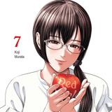 Red Apple - Carlsen - Band 07