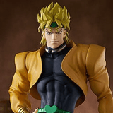 Dio Brando - JoJo's Bizarre Adventure Pop Up Parade - Good Smile Company