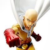 Saitama - Sentinel