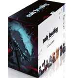 Solo Leveling Roman - Altraverse - Taschenbuchausgabe Band 08 mit Sammelschuber