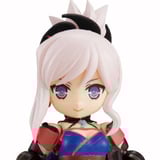 Saber / Miyamoto Musashi - Fate / Grand Order - Desktop Army Actionfigur - Megahouse