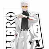 Hero X - To Be Hero X Acryl Aufsteller - bilibili Goods