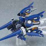 Type 15 - Ver 2, Lance Mode - Act Mode Expansion Kit  - Good Smile Company