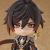 Nendoroid 2582 Zhongli