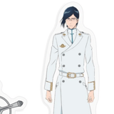 Uryū Ishida - Bleach . Acrylic Stand - AbyStyle