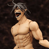 Rogue Titan (Eren) - Model Kit - Kotobukiya