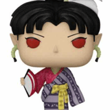 Kagura - Inuyasha - Funko POP!
