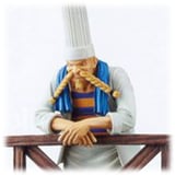 Dramatic Showcase 6th Season Vol. 1 - Jeff / Zeff