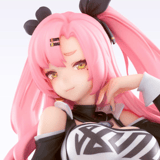 Statue Nicole Demara 1/7 – Zenless Zone Zero – Apex – 23 cm