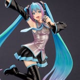 Hatsune Miku - Vocaloid X My Little Pony - Bishoujo - Kotobukiya