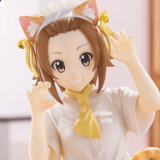 Ritsu Tainaka - Trio-Try-iT - Furyu