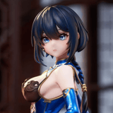 Nangong Yingtao - The New Chinese Dress Lady - Shiny Series - AniMester