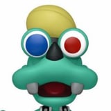 Goofy - Monster AG Version - Funko POP!