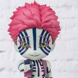 Akaza - Kimetsu no Yaiba Figuarts mini - Bandai Spirits