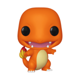 Glumanda - Pokémon Funko POP!
