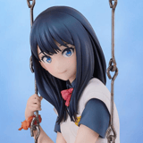 Rikka Takarada - Wall Figure - Good Smile Company