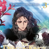 The Dragon King's Bride - Carlsen - Band 3