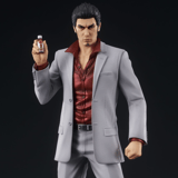 Kazuma Kiryu - Digsta - Digism - Neuauflage