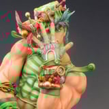Jonathan Joestar - ChozoArt Super Figure Art Collection - Medicos - Re-Release