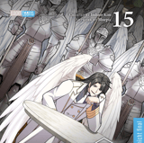 The Advanced Player of the Tutorial Tower - papertoons - Band 15