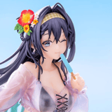 Ruana (Riichu) - Lemoe Figure