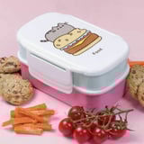 Pusheen Home – Lunch Box Set (Butterbrotdose, 2er Set)