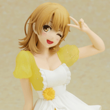 Iroha Isshiki - My Teen Romantic Comedy SNAFU - 10th Anniversary Serenus Couture - Banpresto
