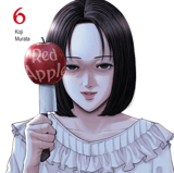 Red Apple - Carlsen - Band 06