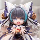 Little Cheshire - AniGame