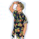 Yashiro - Twittering Birds Never Fly - Big Acrylic Stand - Armabianca