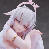 Pure White Angel-chan - Standard Edition - Sue Creator's Collection - Native / Hotvenus
