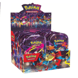 Pokemon TCG - Mini Tin Box - Mega-Helden Mini-Tin - GER