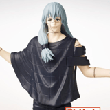 Mahito - Jujutsu Kaisen - Taito