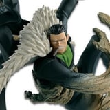 Sir Crocodile - Abiliators Figure - Rerelease