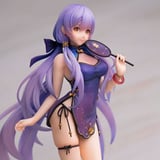 Stardust - Mandarin Dress - Medium5