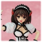 Haruhi Suzumiya - Gothic Lolita ver