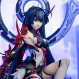 Raiden Mei - Expanded Edition - Herrscher of Thunder LotF Version - miHoYo